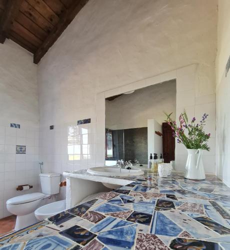 Baño, Monte do Arneiro in Sousel