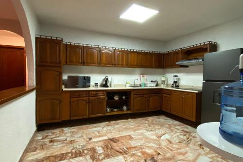 Departamento Deli, Cancún (Foto 3)