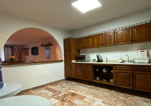 Departamento Deli, Cancún (Foto 9)