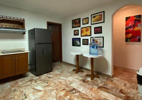 Departamento Deli, Cancún (Foto 6)