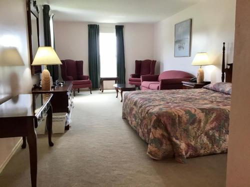 Rollo Bay Inn