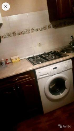 Apartment u Lenina 41 - image 6
