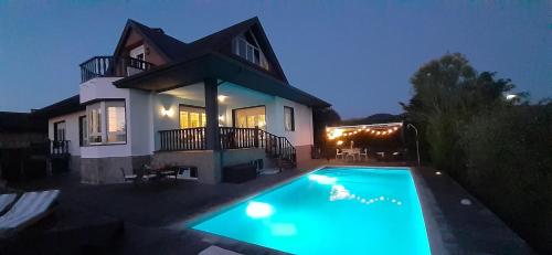 Villa en Urdaibai gîte à louer Pays Basque Espagnol
