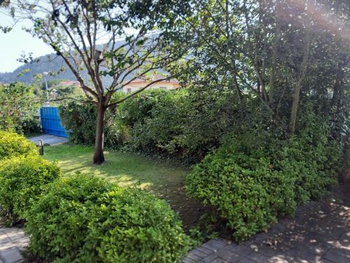  Villa en Urdaibai in Gautegiz Arteaga