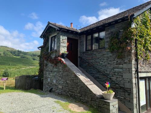 Wheelwrights House, Elterwater gîte à louer Elterwater