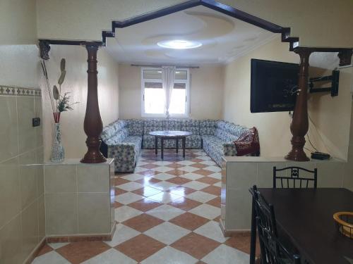 Residence Arije