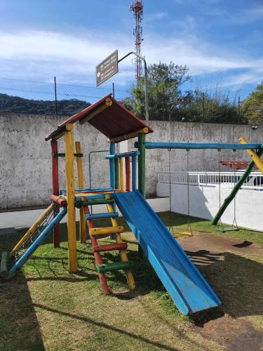 Játszótér, Nosso cantinho em Ubatuba in Horto
