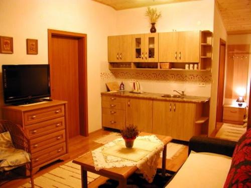 Apartmány Zuberec - Julius a Agnes