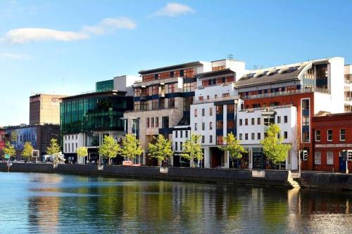 Great Location Spacious apartment Cork City