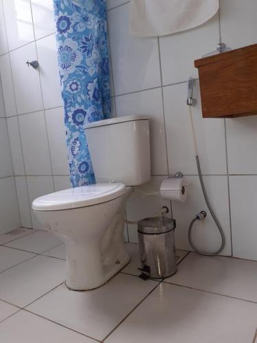 Pousada Aguas da Chapada