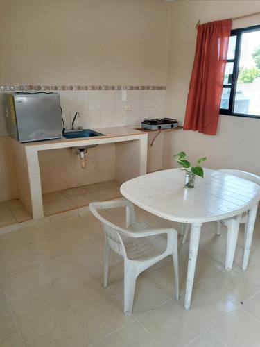 Apartamentos melcar