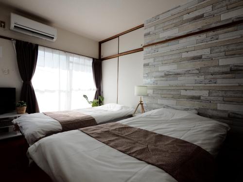 Living CUBE Beppu Station / Vacation STAY 54924의 호실사진
