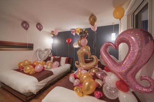 Villa COLORS by Relapool Villa COLORS by Relapool