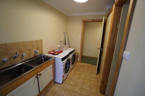 Karriwood Cottage in Pemberton
