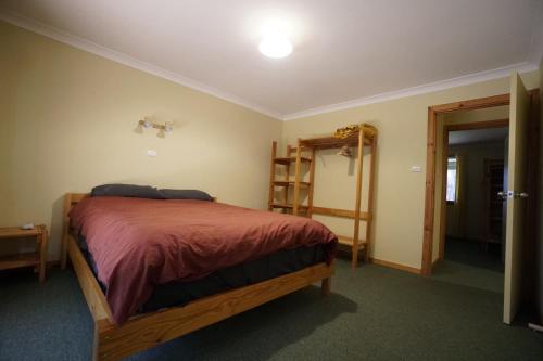 Karriwood Cottage in Pemberton