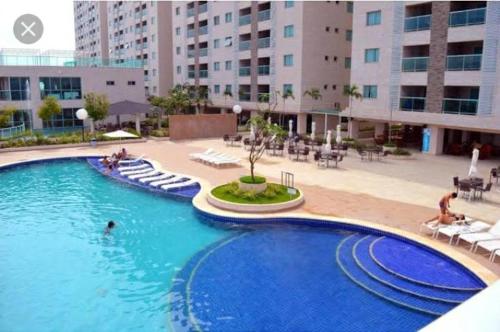 SALINAS PARK RESORT