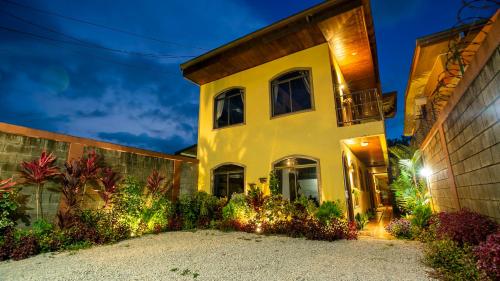 Sol y Luna Apartments, Fortuna