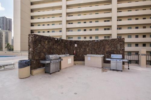 Hawaiian Monarch 1105 condo - image 6