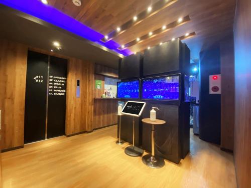 Photo - HOTEL THE HOTEL SHINJUKU (Adult Only)