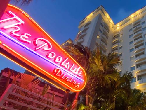 Hotel Palm Royal Resort Kokusai Street