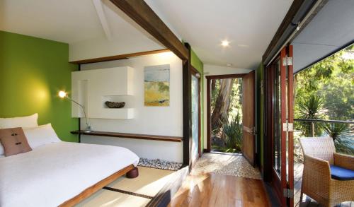 QDOS Arts Hotel in Lorne