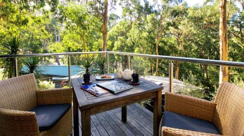 QDOS Arts Hotel in Lorne
