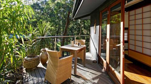 QDOS Arts Hotel in Lorne