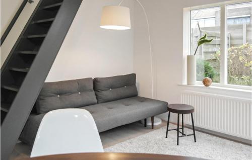  Duinviooltje 2 in Bergen aan Zee
