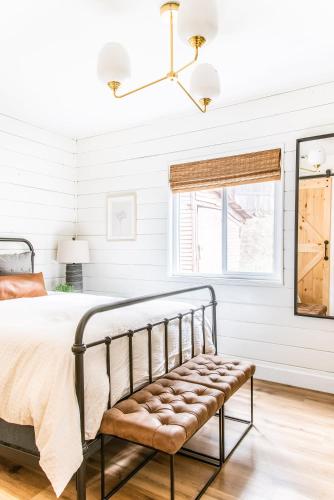 Big Bear Modern Farmhouse