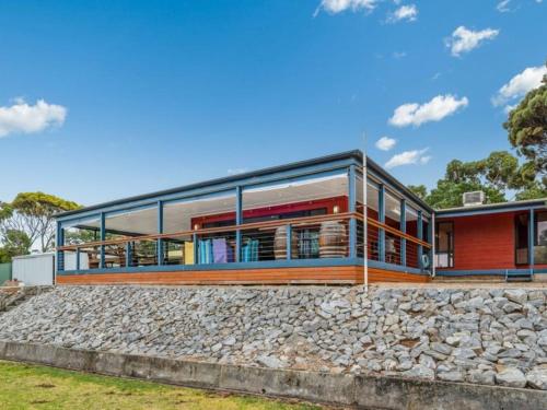 Lot 4 Retreat 150 Willson Drive in Yankalilla