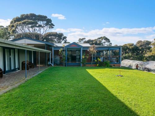 Lot 4 Retreat 150 Willson Drive in Yankalilla