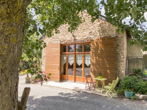 Gîte La Chevallerais, 2 pièces, 5 personnes - FR-1-306-1154 gîte à louer Héric