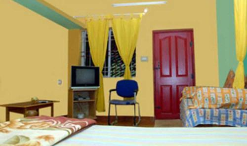 TripThrill Abay Green Valley Estate Stay