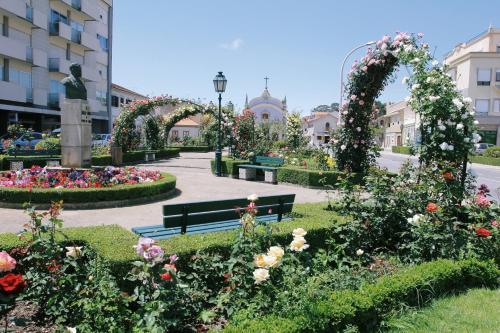 Hotel Meia Lua - main image