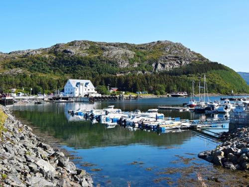 4 star holiday home in Sømna - image 12