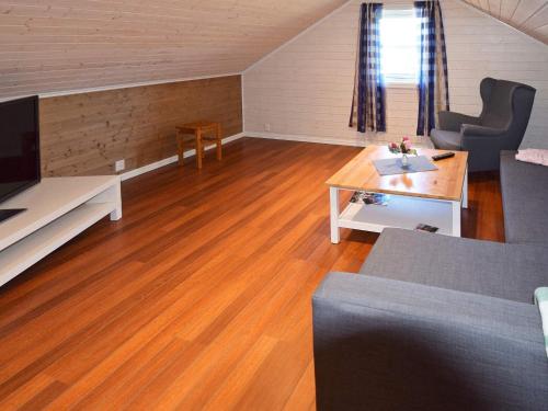 4 star holiday home in Sømna - main image