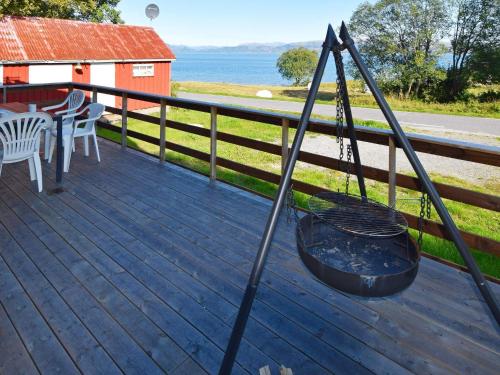 4 star holiday home in Sømna - image 3