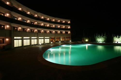 Hotel Meia Lua, Ovar bei Oliveira de Azemeis