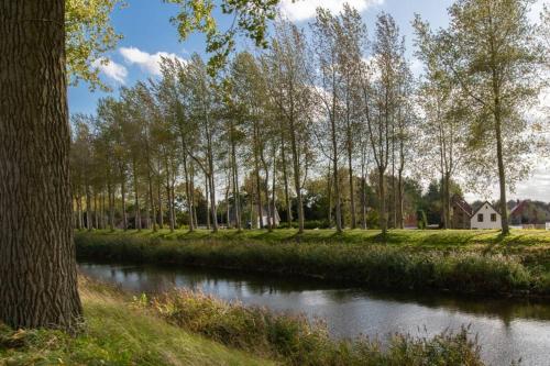 De Blinker gîte à louer Platheule