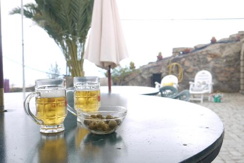  Eco Holidays Cave House Justine in Granadilla de Abona