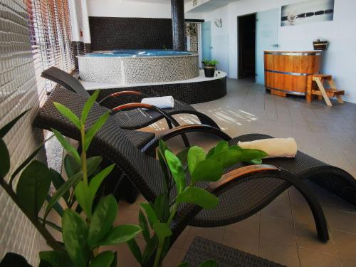 Hotel Mistral Sport - image 5