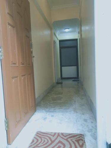 Entrance, B&B Homestay in Hillside