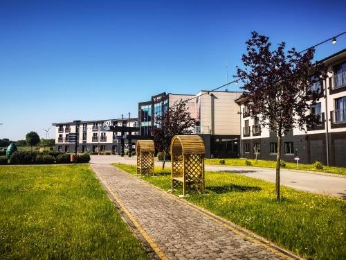 Hotel Mistral Sport - image 11