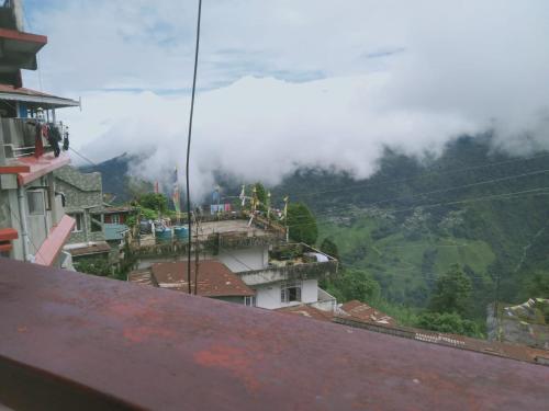 View, B&B Homestay in Hillside