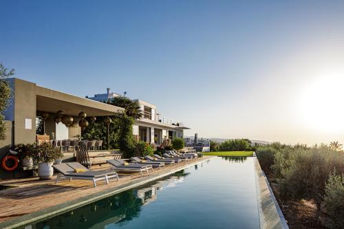 Villa Amnalys, Amnátos (foto 7)