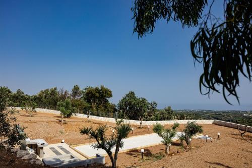 Villa Amnalys, Amnátos (foto 9)