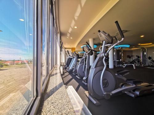 Hotel Mistral Sport - image 10