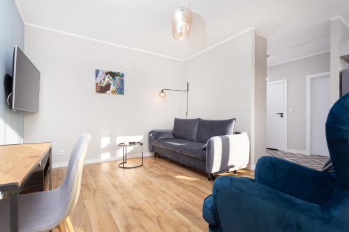 City of the Kings - Indigo Apartment, Краков