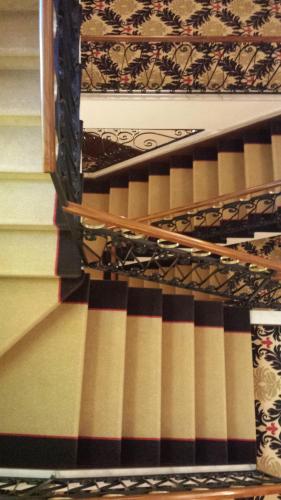 Hotel Amadeus - image 10