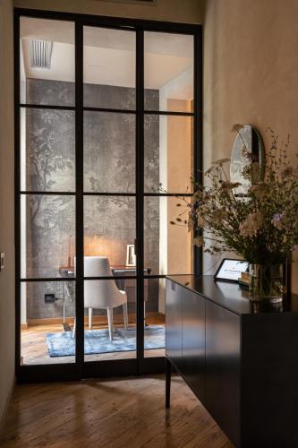 Facilities, Oltrarno 1881 Apartments in Florence